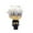 E, variant on Kids Toys for Toddler Toys for Girls & Boys Spell Back To War Hand Puppet Q Version Of The Five Stripes Goku Staff Yoji Model Car Cake Ornaments Twisted Egg Dolls