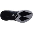 thumbnail image 4 of Under Armour UA1269274 410 12 ClutchFit Drive 3 Men's Basketball Shoes (Midnight Navy, White - Size 12), 4 of 7