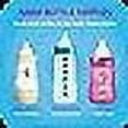 thumbnail image 2 of MAM Bottle Nipples Extra Fast Flow Nipple Level 4, for 6+ Months, SkinSoft Silicone Nipples for Baby Bottles, Fits All MAM Bottles, 4 Pack, 2 of 4