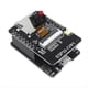 thumbnail image 2 of Placa de Desarrollo ESP32-CAM Módulo WiFi+Cámara OV2640+Base ESP32 WIFI Bluetooth IoT Placa Base CPU de 32 Bits de Doble Núcleo, 2 of 8