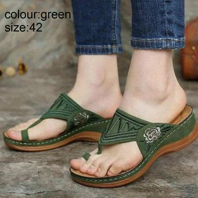 3 arch sale support sandals