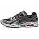 thumbnail image 1 of Asics Gel Nimbus 9 Graphite Grey Red 1201A424-023, 1 of 6