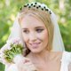 thumbnail image 5 of Diadema de novia con joyas, accesorio para novia, diadema de boda, diadema de novia, tocado de novia para boda, diadema de novia con rosas, tocado de boda, 5 of 7