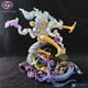 thumbnail image 2 of Figuras de anime de One Piece, figura de Nika Luffy, figura de acción Gear 5, modelos de PVC de Luffy, estatua Gk, juguete coleccionable, muñecos de adorno, regalo, 2 of 4