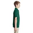 thumbnail image 3 of Team 365 Youth Zone Performance Polo, 3 of 3