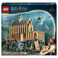 thumbnail image 2 of Set LEGO Harry Potter Tm Castillo de Hogwarts: Gran Comedor 76435, 2 of 4