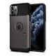 thumbnail image 1 of Funda Iphone 11 Pro Spigen Tf 360 Negro Spigen Protección, 1 of 3