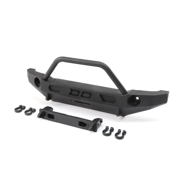 Axial SCX6 Demello Front Bumper Trail Honcho AXI250013 Elec Car/Truck Replacement Parts