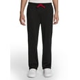 thumbnail image 4 of AND1 Boy's Athletic Buzzer Beater Straight Leg Pant, Sizes 4-18, 4 of 6