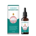 thumbnail image 1 of Gotas para el recrecimiento de las encías, enjuague bucal líquido natural para restaurar las encías, gel terapéutico para las encías, tratamiento para reparar las encías retraídas, 1 of 5