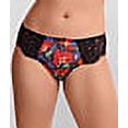 thumbnail image 3 of Panache Womens Nina Brazilian Brief Style-10942, 3 of 5