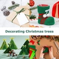 thumbnail image 3 of Adornos Navideños, Cordel de Jardín, Cordel Verde para Jardinería, Tomates, Plantas Trepadoras, , Floristería, Manualidades, Regalo, 3 of 6