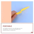 thumbnail image 4 of 2pcs Film Squeregee Wrap Portable Squeegee Fish Tank Tool Rasta de vinilo para esquina, 4 of 5