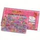thumbnail image 1 of Caja de colores con 24 cuentas para niños, juguete hecho a mano para hacer tú mismo, collar, pulsera, cuentas, juguete educativo, 1 of 1