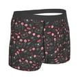 thumbnail image 3 of Naloa Valentine'S Day Print Mens Underwear - Boxers for Men, Classic Briefs for Men, 3 of 9