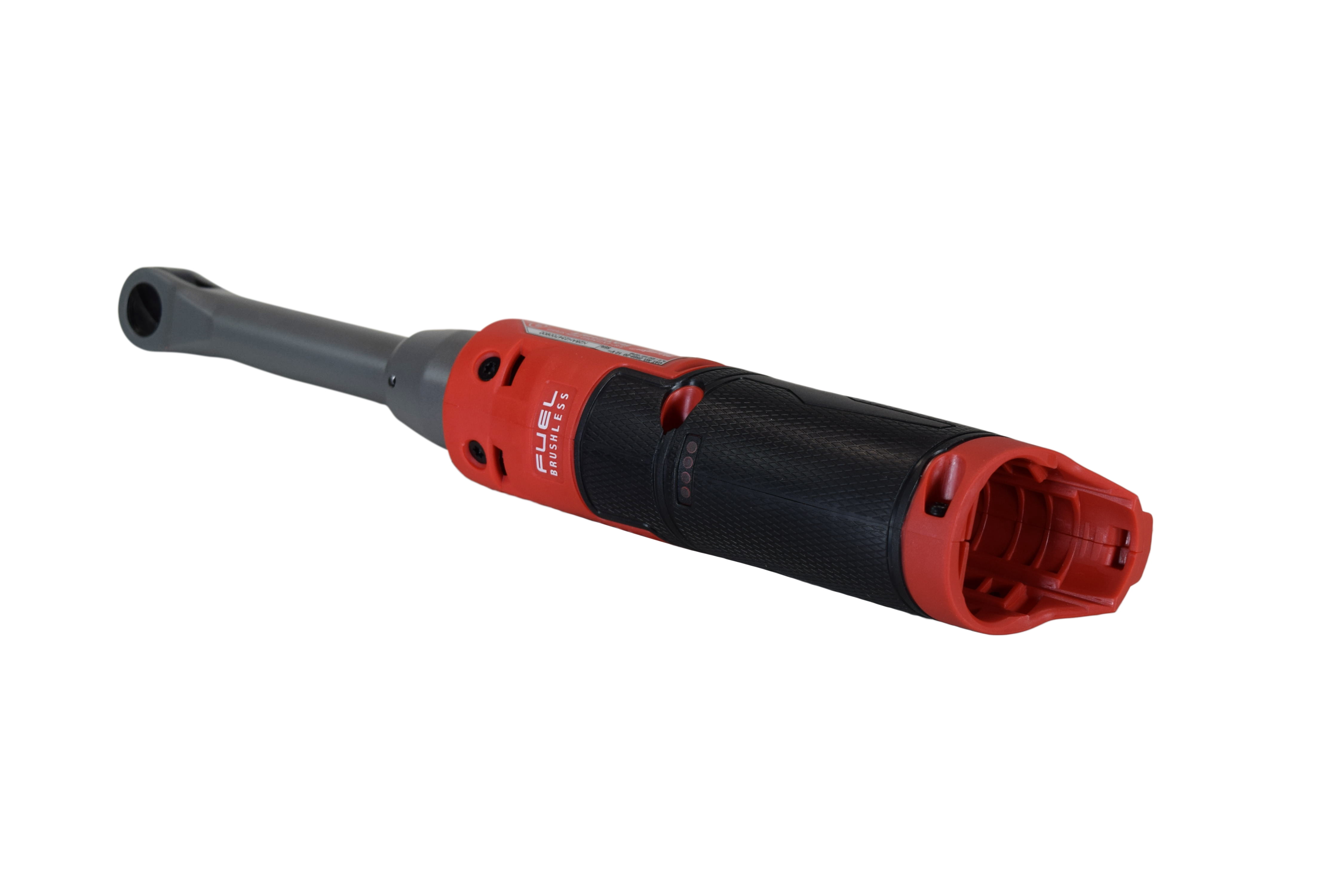Milwaukee 2569-20 12V 3/8" Extended Reach High Speed Ratchet (Tool Only)