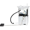 thumbnail image 3 of A-Premium Electric Fuel Pump Module Assembly w/Sending Unit Compatible with Ford Fusion 2017-2019 V6 2.7L & Lincoln MKZ 2017-2020 V6 3.0L, Replace# HG939H307FC, HG939H307, 3 of 8