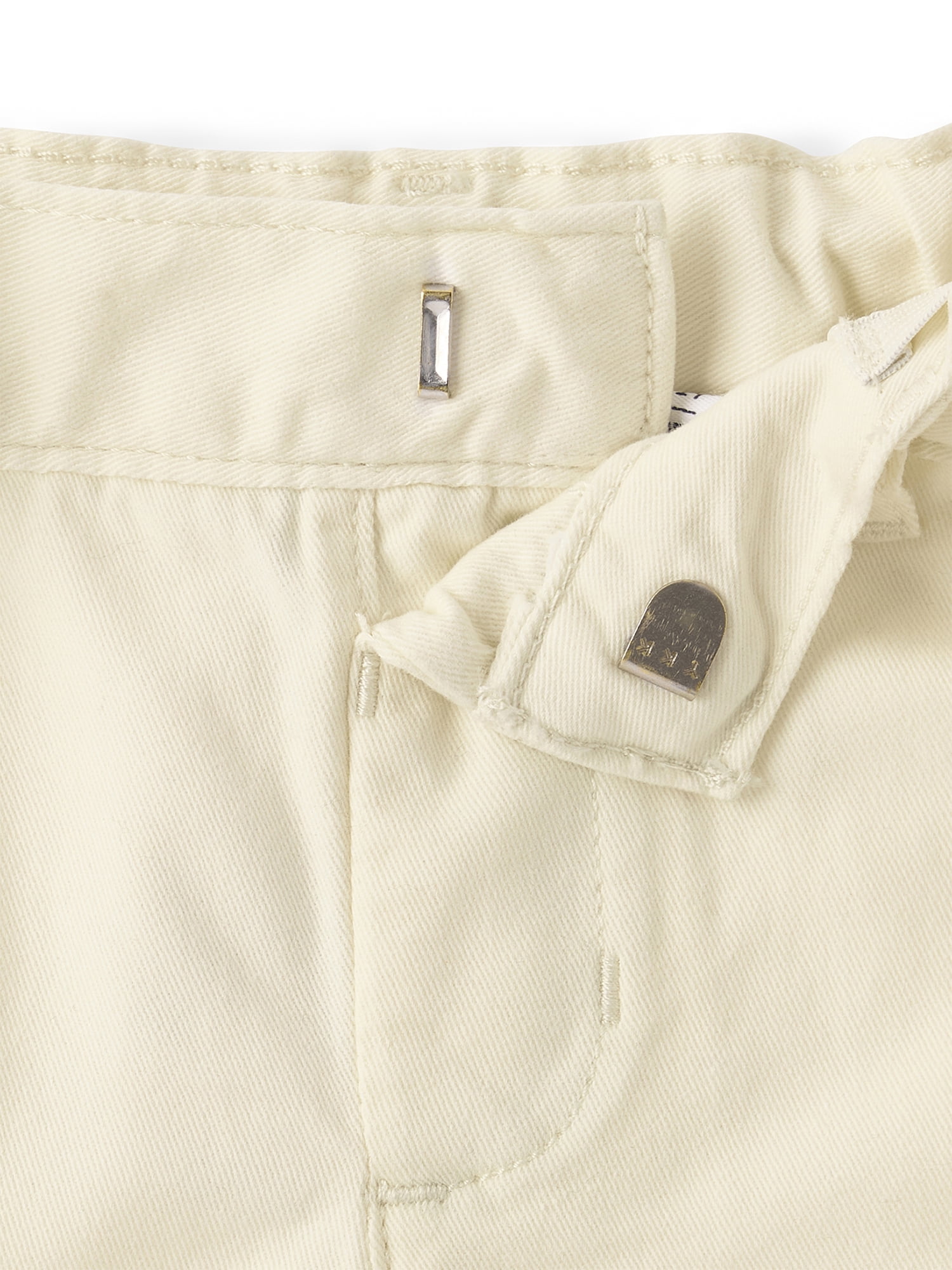 The Children's Place Baby & Toddler Boys Pull On Chino Shorts, Sizes 6M-5T