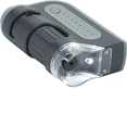 thumbnail image 3 of Microscopio De Bolsillo Carson Microbrite Plus CARSON MM-300/ Monocular/Manual, 3 of 3