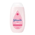 thumbnail image 2 of Crema Corporal Bebé JOHNSON'S Original 400ml, 2 of 5