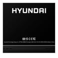 thumbnail image 4 of Tablet Hyundai HyTab 32GB Plus 10LC2 LTE 4G Negra, 4 of 4