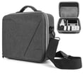 thumbnail image 1 of MesaSe Étui Rigide pour Mini 3 Pro Sac de Rangement de Drone avec Sangle Drone Sac à Bandoulière Drone Transport Étui Protection Complète Extérieur Con, 1 of 9
