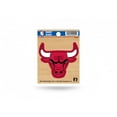 thumbnail image 1 of Chicago Bulls Short Sport Decal, 1 of 1