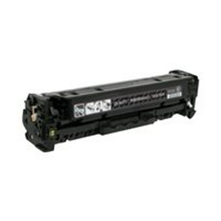 CIG - High Yield - black - toner cartridge (equivalent to: HP 305A, HP 305X, HP 305L) - for LaserJet Pro 300 color M351a, 300 color MFP M375nw, 400 color M451, 400 color MFP (Best E Cig Cartridges)