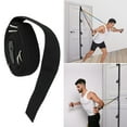 thumbnail image 1 of Door Anchor Strap, No Punching Door Resistance Bands  for Strength Training, 1 of 7