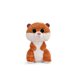 thumbnail image 1 of Peluche Hámster Nici 48704 Color Anaranjado Glubschis Stubbi 25cm, 1 of 3