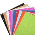 thumbnail image 3 of 10 Pcs Tissu Non Tissé, Multifonctionnel Réutilisable, pour Bricolage à Domicile, 3 of 8