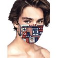 thumbnail image 1 of Masque Facial American Safe Tween Hi Fashion Designer 90210, 1 of 2