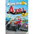 thumbnail image 3 of Speed Track (Axel the Truck, My First I Can Read), 3 of 3