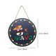 thumbnail image 2 of Door Sign Plaque Wood Fiesta Decoration for Decor, 2 of 4