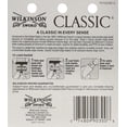 Edge Razor Walmart Classic Stainless Steel Double Edge Razor Blades 5 Count (Pack of 20 ...