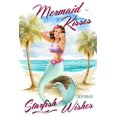 thumbnail image 4 of California, Mermaid Kisses and Starfish Wishes, Watercolor (1000 Piece Puzzle, Size 19x27, Challenging Jigsaw Puzzle for Adults and Family, Made in USA), 4 of 4