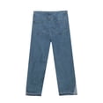 thumbnail image 5 of Siilsaa Men's Carpenter Jeans Blue,30, 5 of 5