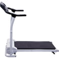 thumbnail image 4 of Caminadora Electrica Centurfit Motor 1.5 HP Plegable Casa Fitness, 4 of 6