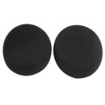 thumbnail image 2 of Almohadillas Reemplazantes De Auriculares Inalámbricos Cojines Para Oídos Para GRADO SR80 SR125 SR325 Macarena Almohadillas de repuesto para los oídos, 2 of 8