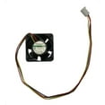 thumbnail image 2 of Sunon 40mm 20mm 3 pin Cooling Fan, Computer, Arcade or Case Fan, KDE1204PKVX, 2 of 3