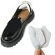 thumbnail image 1 of Almohadillas para el talón Inserciones autoadhesivas para el talón Empuñaduras para zapatos Antidesgaste Suave Blanco 5mm Hugo Protectores de talón de zapatos, 1 of 10