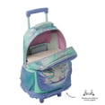 thumbnail image 5 of TOTTO Mochila Escolar Grande para Niña - Reforzada - Con Ruedas | 31 L MAGIC DREAMS L, 5 of 5