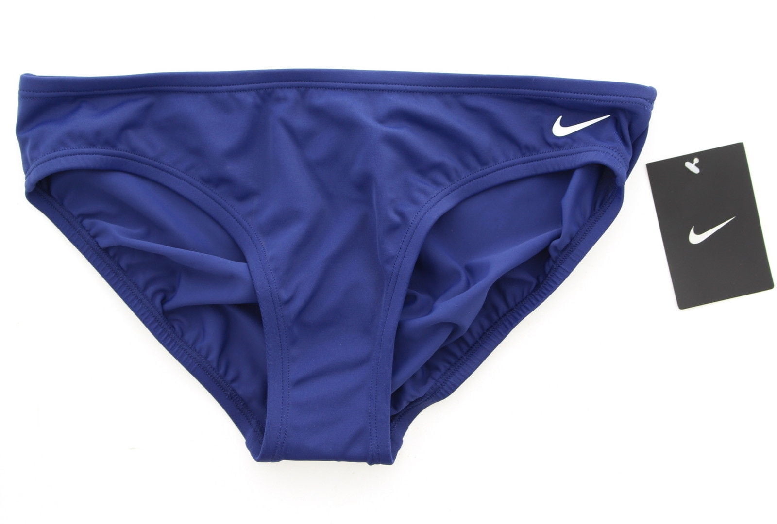 Nike Swimwear Women's Core Bikini Bottom TESS0165 464 - Walmart.com