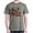 Military Green, variant on CafePress - Spooky Halloween Nurse Men's Value T Shirt - Men's Classic Graphic Cotton T-Shirt