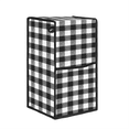 thumbnail image 2 of Blender Protector Anti-Stain Cover for Kitchen Blender Protection with Accessory Pocket Kitchen Blender Storage Protects, 2 of 7