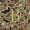 Camouflage B, variant on Castle Fairy Camo Duck Letter E Full Size Sheets 4-Piece for Men,Hunting Theme Bed Sheets