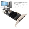 thumbnail image 4 of Adaptador de Red PCI Express X4 1000Mbps ANGGREK, 4 of 8