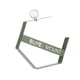 thumbnail image 1 of Soporte portátil para bobina de incienso, soporte para bobinas de incienso en espiral, soporte para quemador de incienso para Patio al aire libre, Verde, 1 of 9