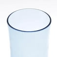 thumbnail image 2 of Water Juice Milk Drinks Glass Iced Tea Iced Tea Beverage Pitcher Jug 1.6L Blue, 2 of 8