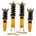 thumbnail image 1 of Maxpeedingrods Kits de Combinés Filetés pour Infiniti M35x M45x 06-10 G35x G37x 2003-2013 AWD Struts Or, 1 of 6